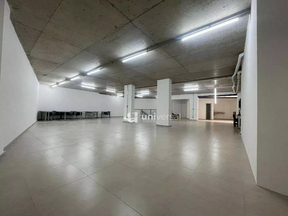 Loja-Salão, 274 m² - Foto 6