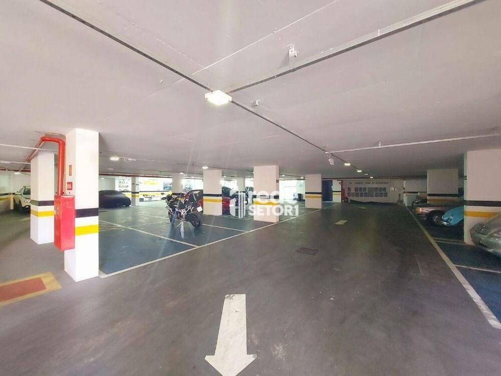 Loja-Salão, 274 m² - Foto 26