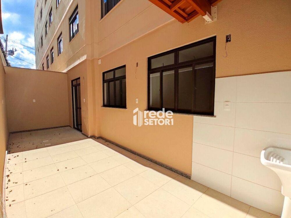 Apartamento, 2 quartos, 73 m² - Foto 3