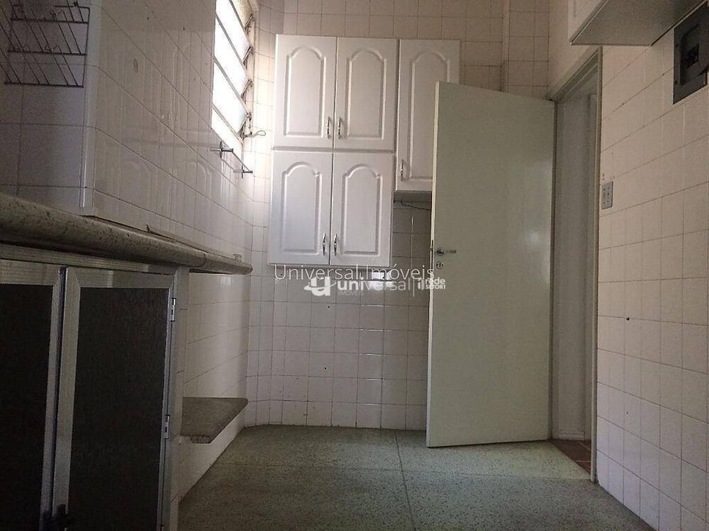 Apartamento, 4 quartos, 100 m² - Foto 4
