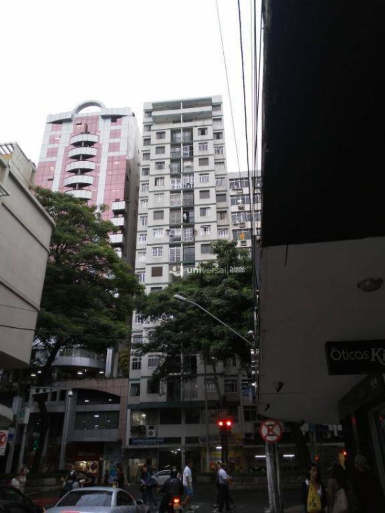 Apartamento, 4 quartos, 100 m² - Foto 1