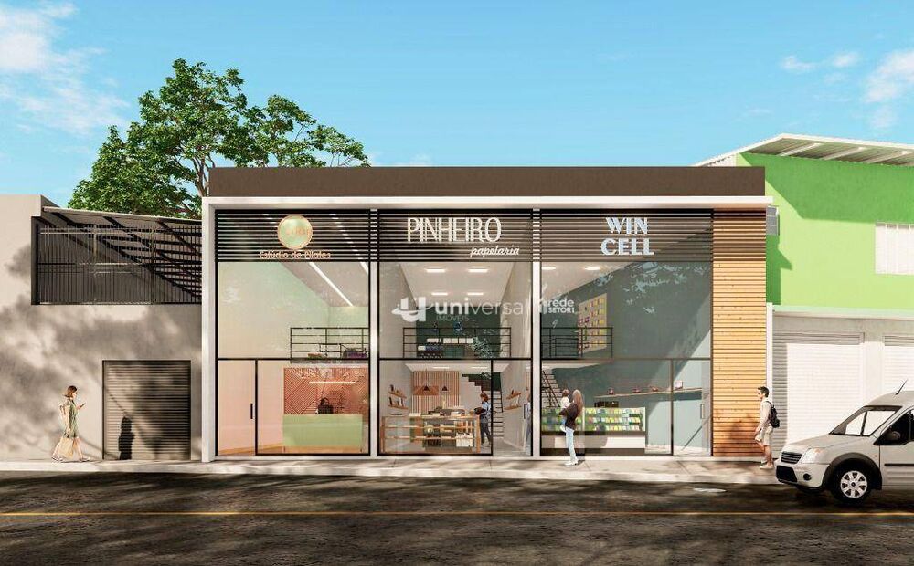 Loja-Salão à venda, 75m² - Foto 2