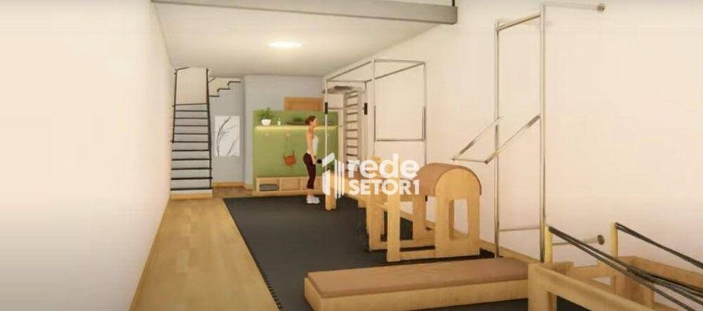 Loja-Salão à venda, 75m² - Foto 4