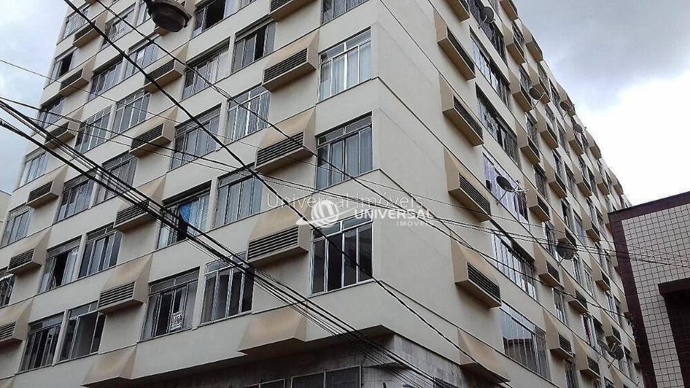 Kitnet-Studio, 37 m² - Foto 1