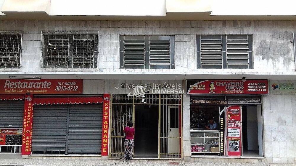 Kitnet-Studio, 37 m² - Foto 2