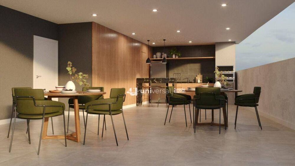 Cobertura, 3 quartos, 115 m² - Foto 4