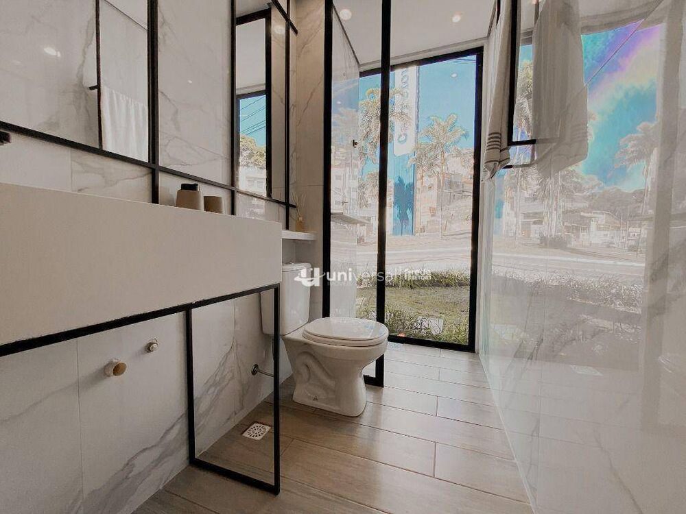 Cobertura, 3 quartos, 115 m² - Foto 1