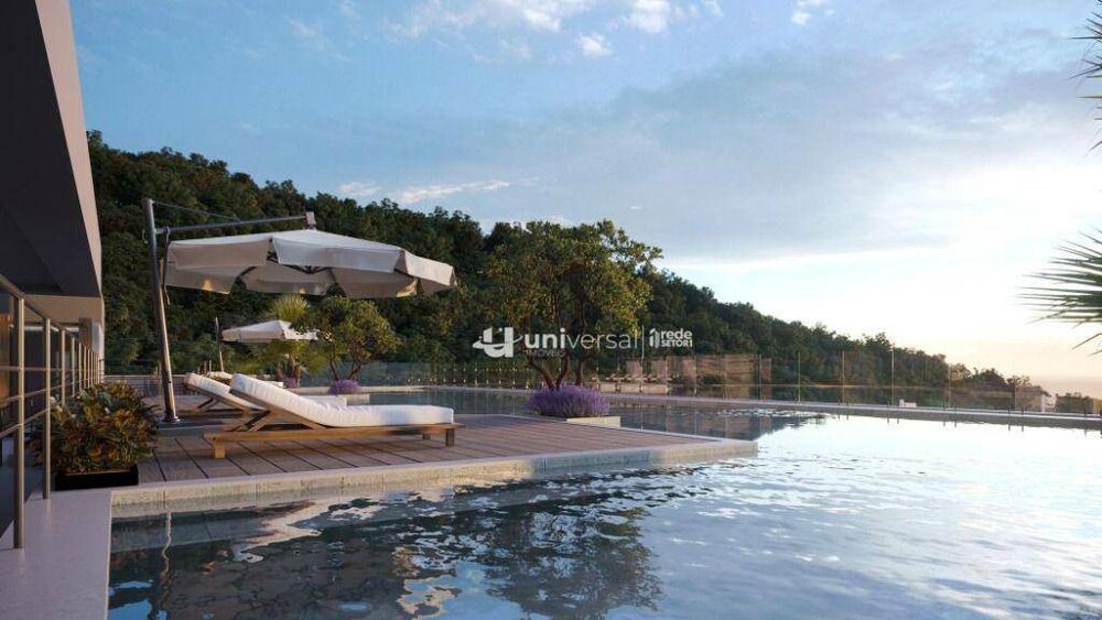 Cobertura, 3 quartos, 115 m² - Foto 3