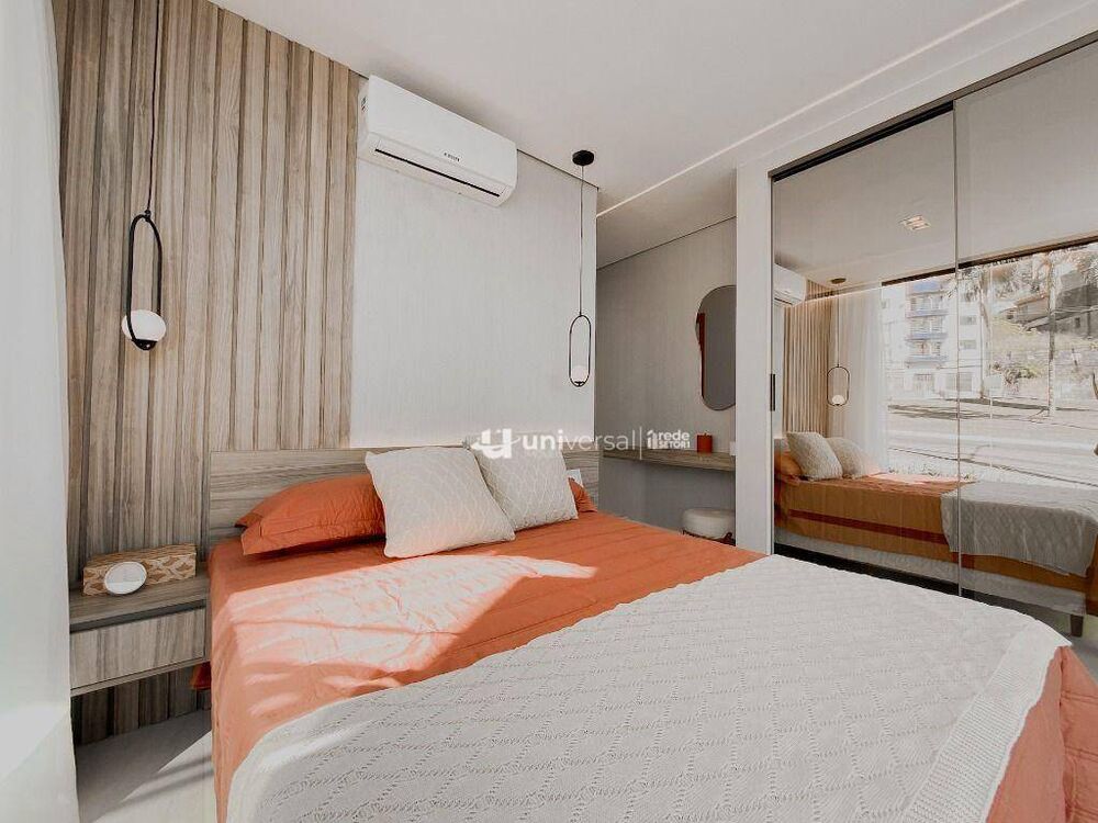 Cobertura, 3 quartos, 115 m² - Foto 2