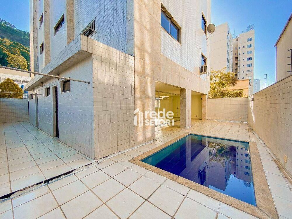 Apartamento à venda com 4 quartos, 235m² - Foto 12