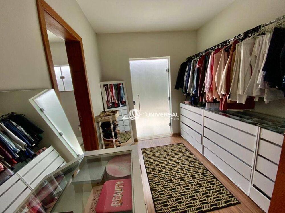 Casa de Condomínio à venda com 3 quartos, 221m² - Foto 10