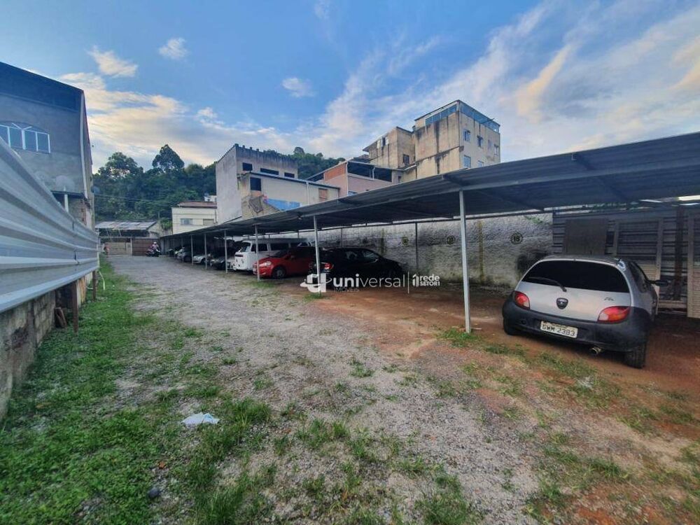 Terreno, 354 m² - Foto 7