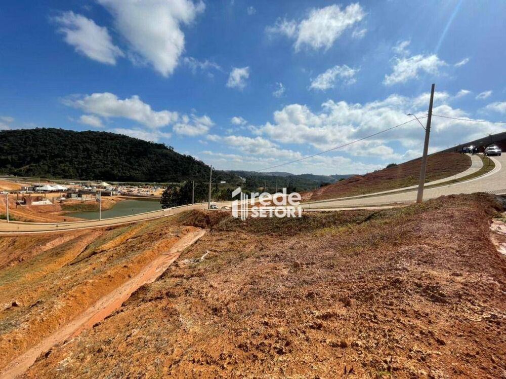 Terreno, 409 m² - Foto 9