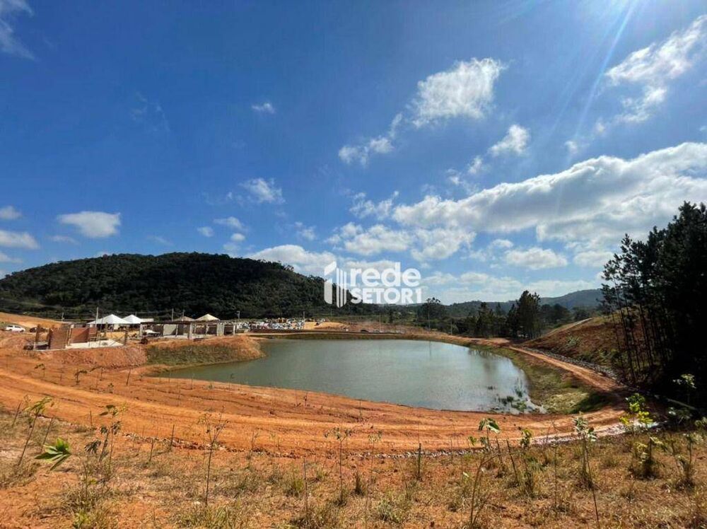 Terreno, 409 m² - Foto 8