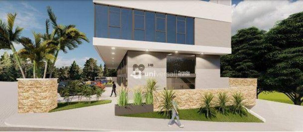 Loja-Salão à venda, 114m² - Foto 2