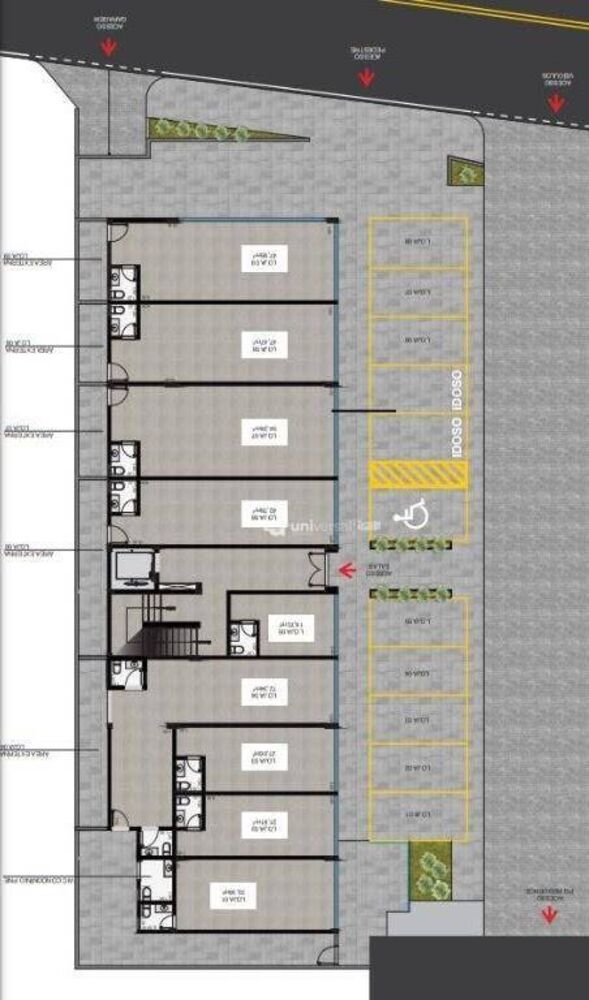 Loja-Salão à venda, 114m² - Foto 6