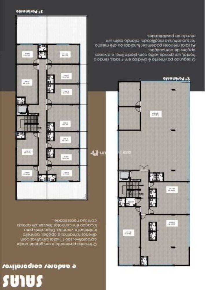 Loja-Salão à venda, 114m² - Foto 7