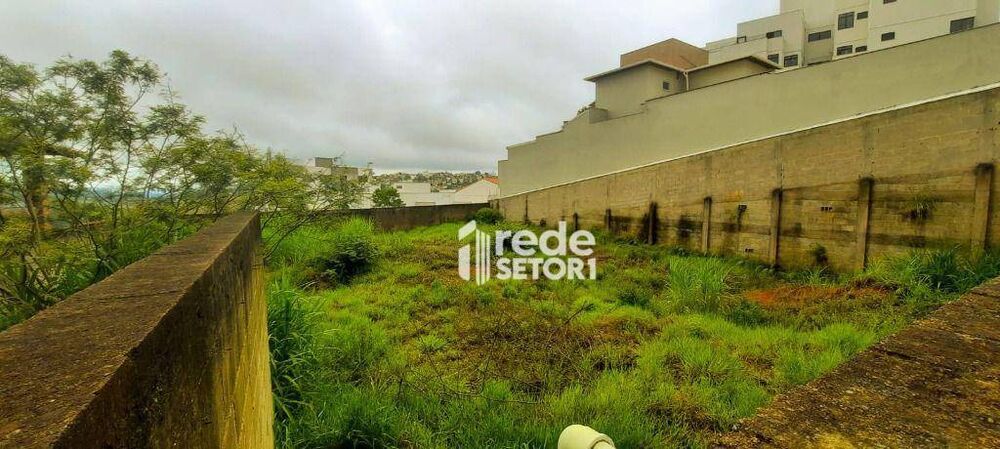 Terreno, 780 m² - Foto 1