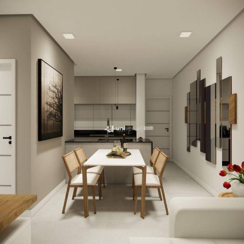 Cobertura, 4 quartos, 176 m² - Foto 4