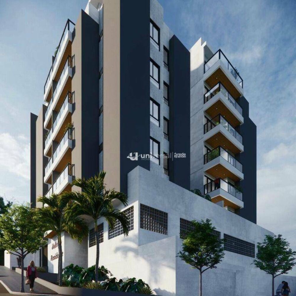 Cobertura, 4 quartos, 176 m² - Foto 1