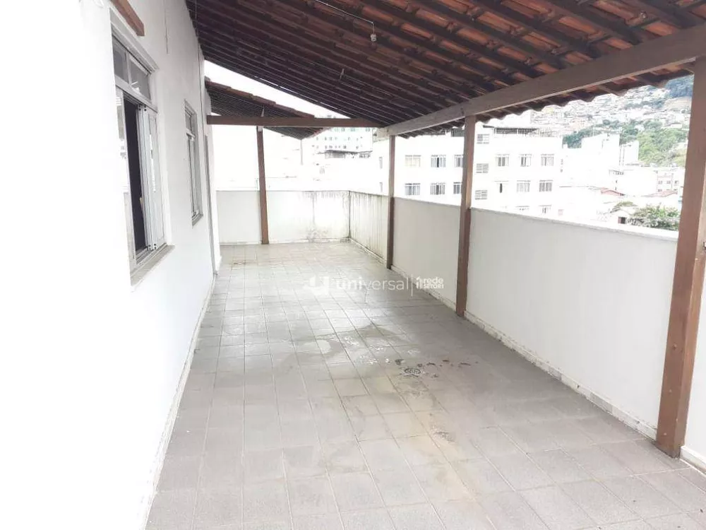 Cobertura, 4 quartos, 210 m² - Foto 12