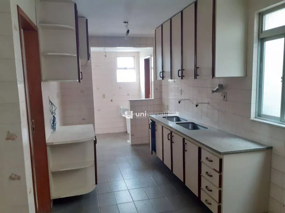 Cobertura, 4 quartos, 210 m² - Foto 9