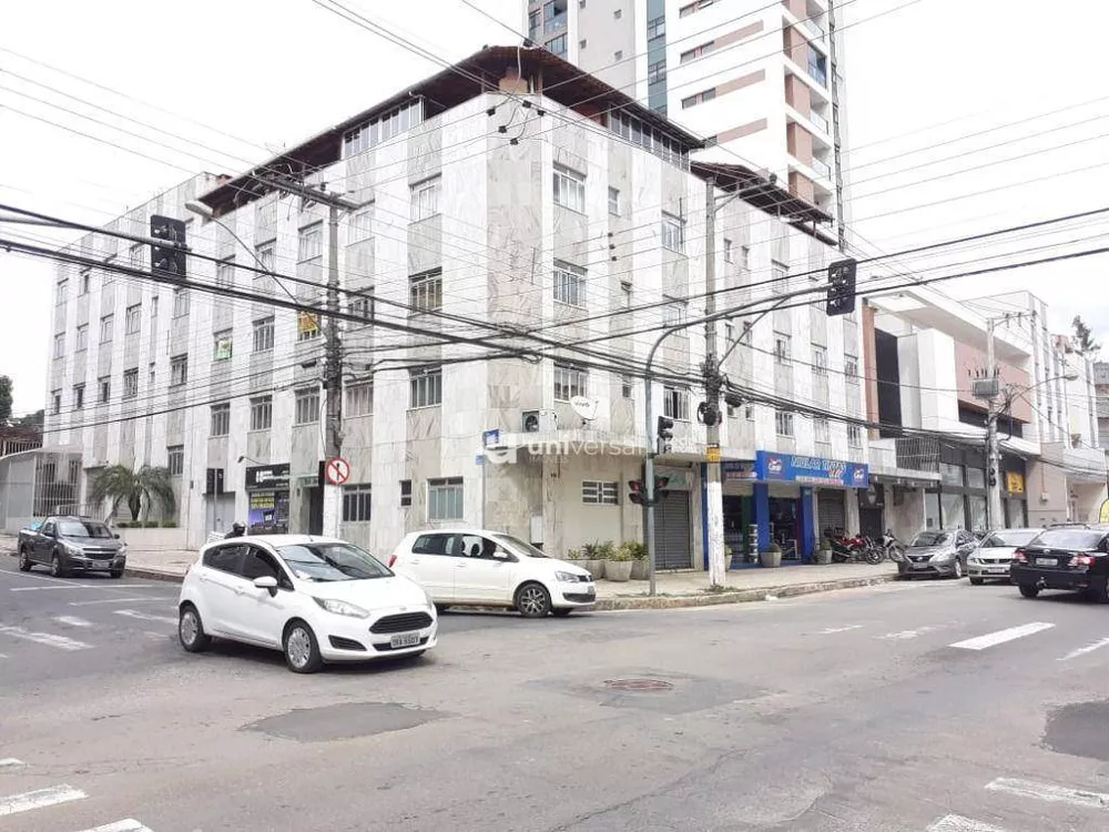 Cobertura, 4 quartos, 210 m² - Foto 1