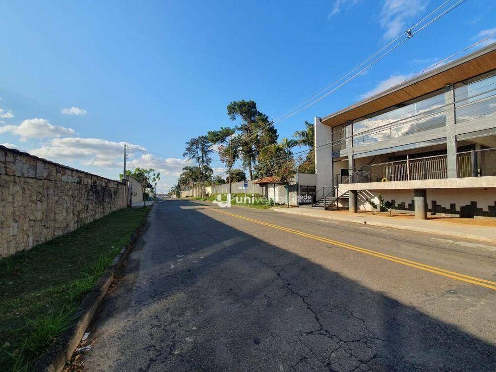 Loja-Salão para alugar, 270m² - Foto 3