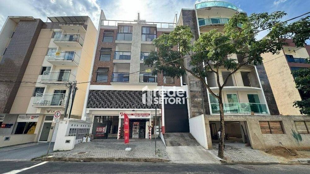 Apartamento à venda e aluguel com 2 quartos, 78m² - Foto 1