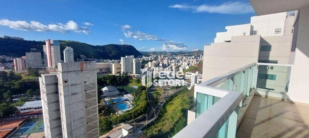 Cobertura, 4 quartos, 220 m² - Foto 16