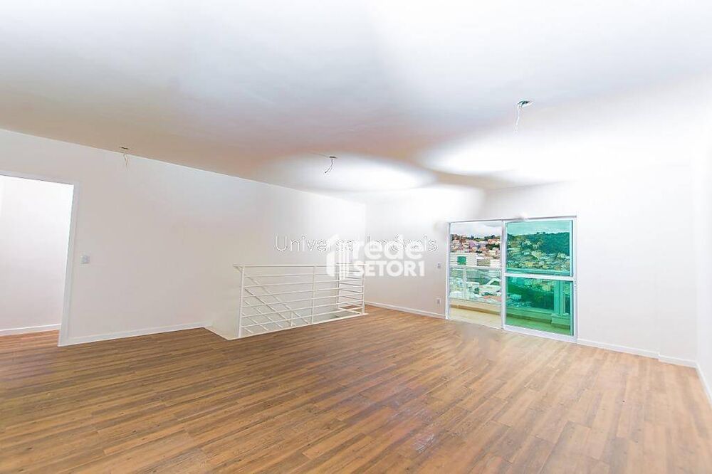 Cobertura, 4 quartos, 220 m² - Foto 8