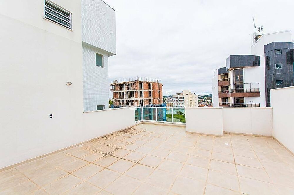 Cobertura, 4 quartos, 220 m² - Foto 14