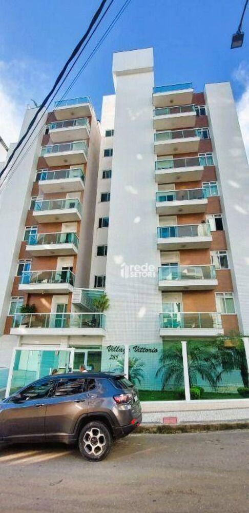 Cobertura, 4 quartos, 220 m² - Foto 1