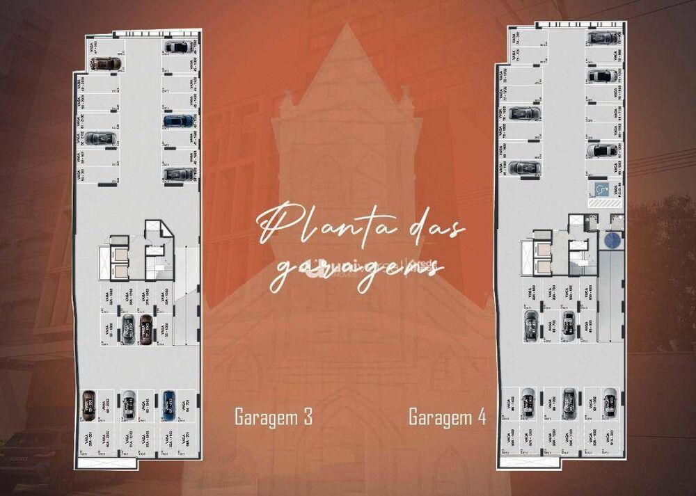 Apartamento, 2 quartos, 84 m² - Foto 4