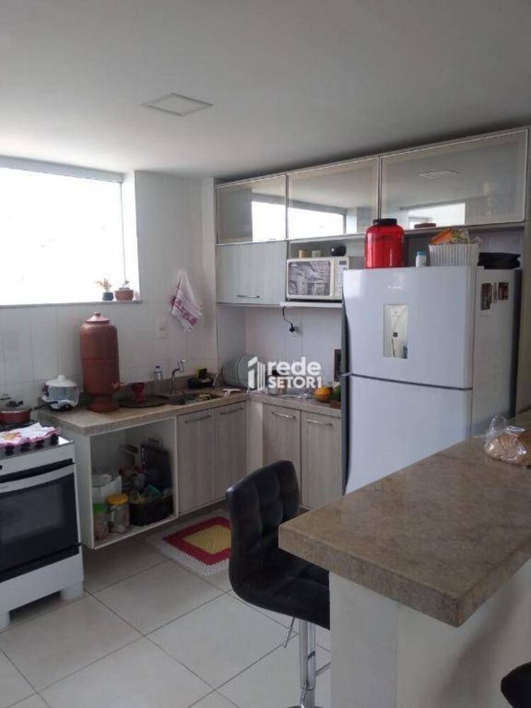 Cobertura à venda com 3 quartos, 140m² - Foto 7