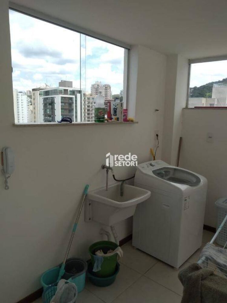 Cobertura à venda com 3 quartos, 140m² - Foto 19