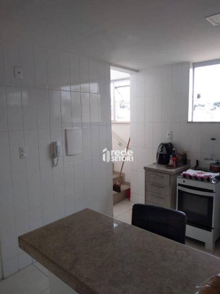 Cobertura à venda com 3 quartos, 140m² - Foto 13