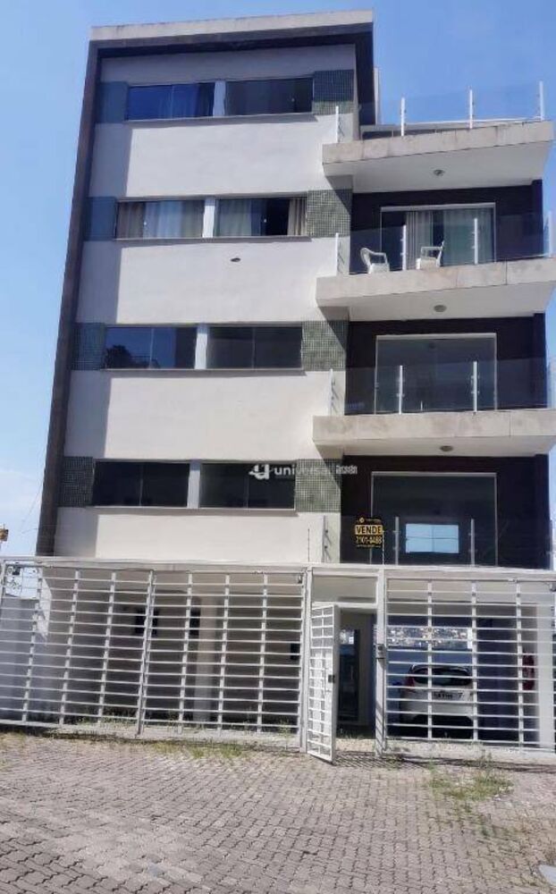 Cobertura à venda com 3 quartos, 140m² - Foto 1