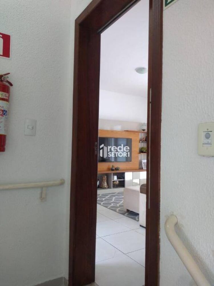 Cobertura à venda com 3 quartos, 140m² - Foto 2