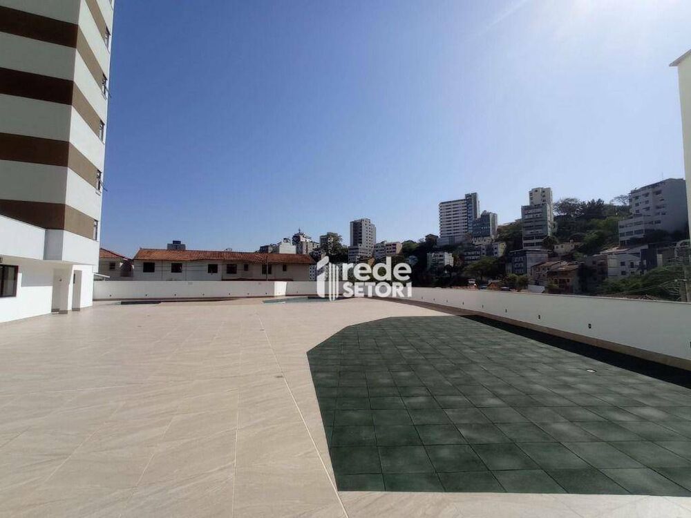 Apartamento à venda com 4 quartos, 160m² - Foto 10