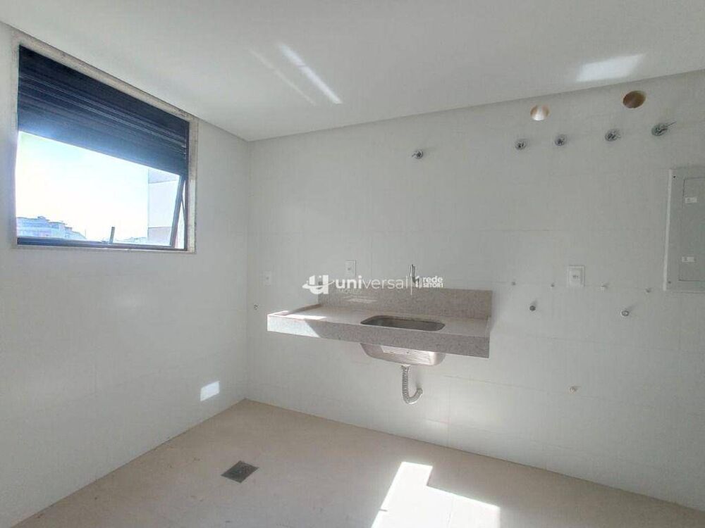 Apartamento à venda com 4 quartos, 160m² - Foto 7