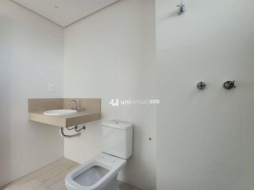 Apartamento à venda com 4 quartos, 160m² - Foto 8