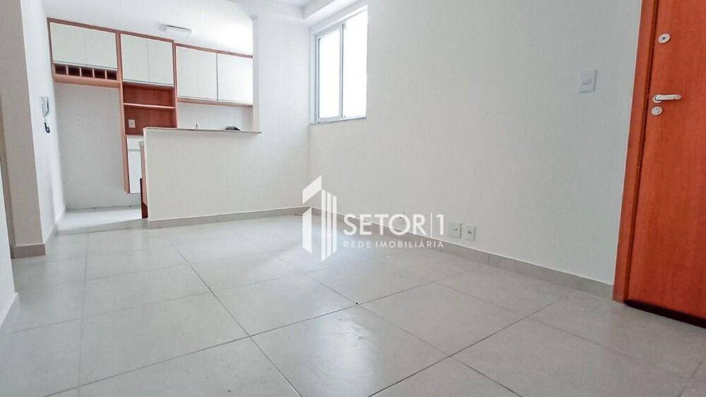 Apartamento para alugar com 2 quartos, 55m² - Foto 2