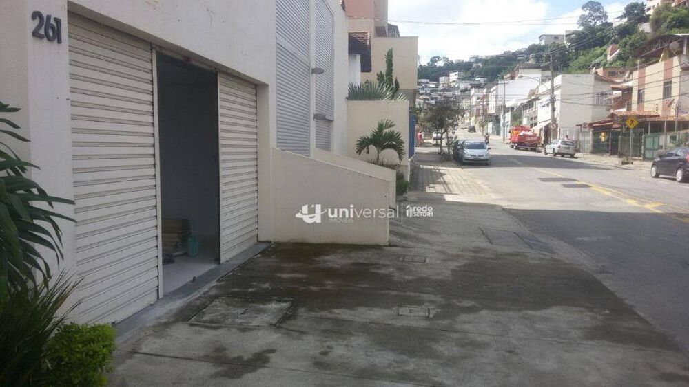 Loja-Salão à venda, 40m² - Foto 5