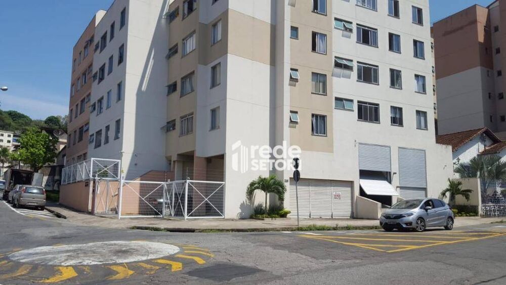 Loja-Salão à venda, 40m² - Foto 1