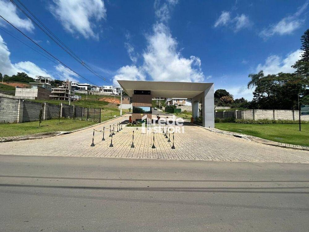 Loteamento e Condomínio, 403 m² - Foto 3