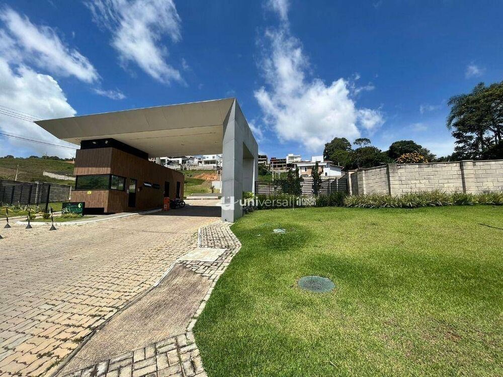 Loteamento e Condomínio, 403 m² - Foto 4