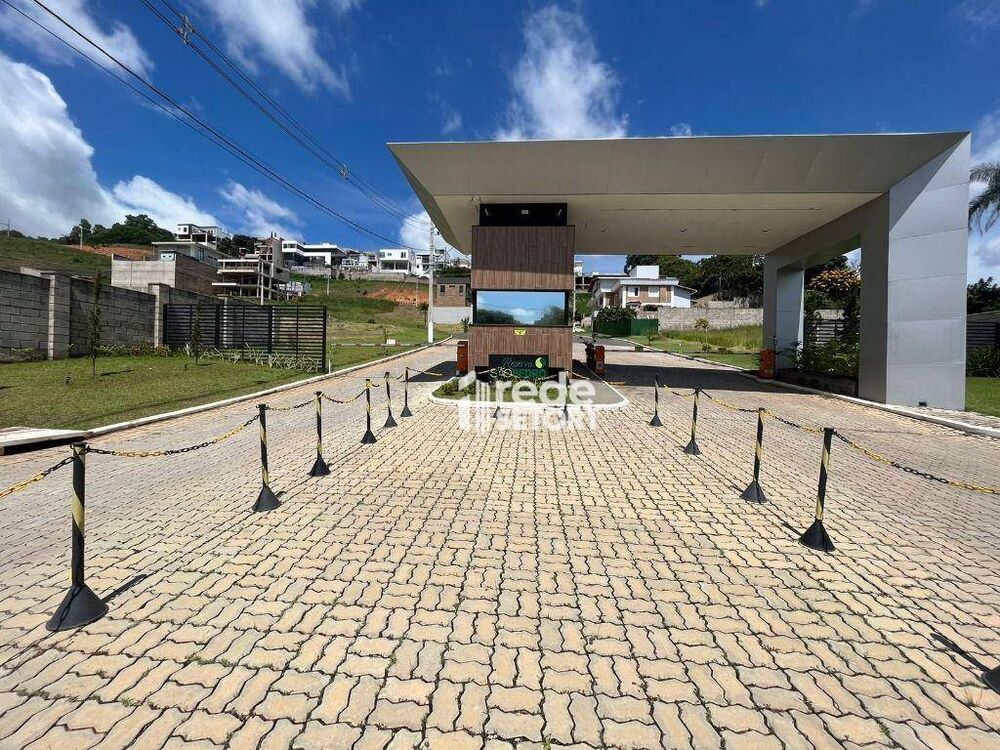 Loteamento e Condomínio, 403 m² - Foto 2