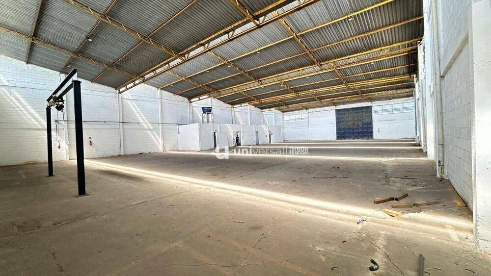 Depósito-Galpão, 1200 m² - Foto 3
