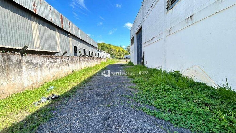 Depósito-Galpão, 1200 m² - Foto 8